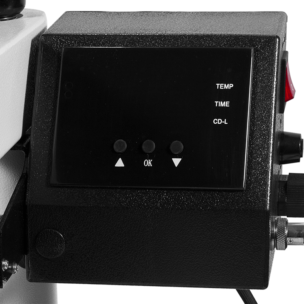HPN Signature Series 16" x 20" Swing Away Heat Press - HeatPressNation