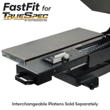 HPN TrueSpec 16" x 20" Auto - Open Hybrid Heat Press Complete Bundle - HeatPressNation