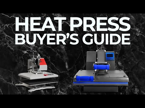 HPN Signature Series Cap Heat Press 220v