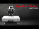 HPN Signature Series 16" x 24" Auto-Open Slide Out Drawer 220v