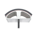HPN Signature Series Auto - Open Cap Heat Press - HeatPressNation