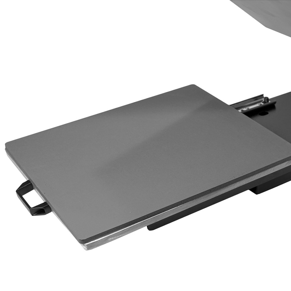 HPN Signature Series 16" x 20" Slide Out Drawer Heat Press - HeatPressNation