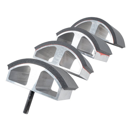 HPN Signature Series Auto - Open Cap Heat Press - HeatPressNation