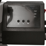 HPN Signature Series Cap and Label Combo Heat Press - HeatPressNation