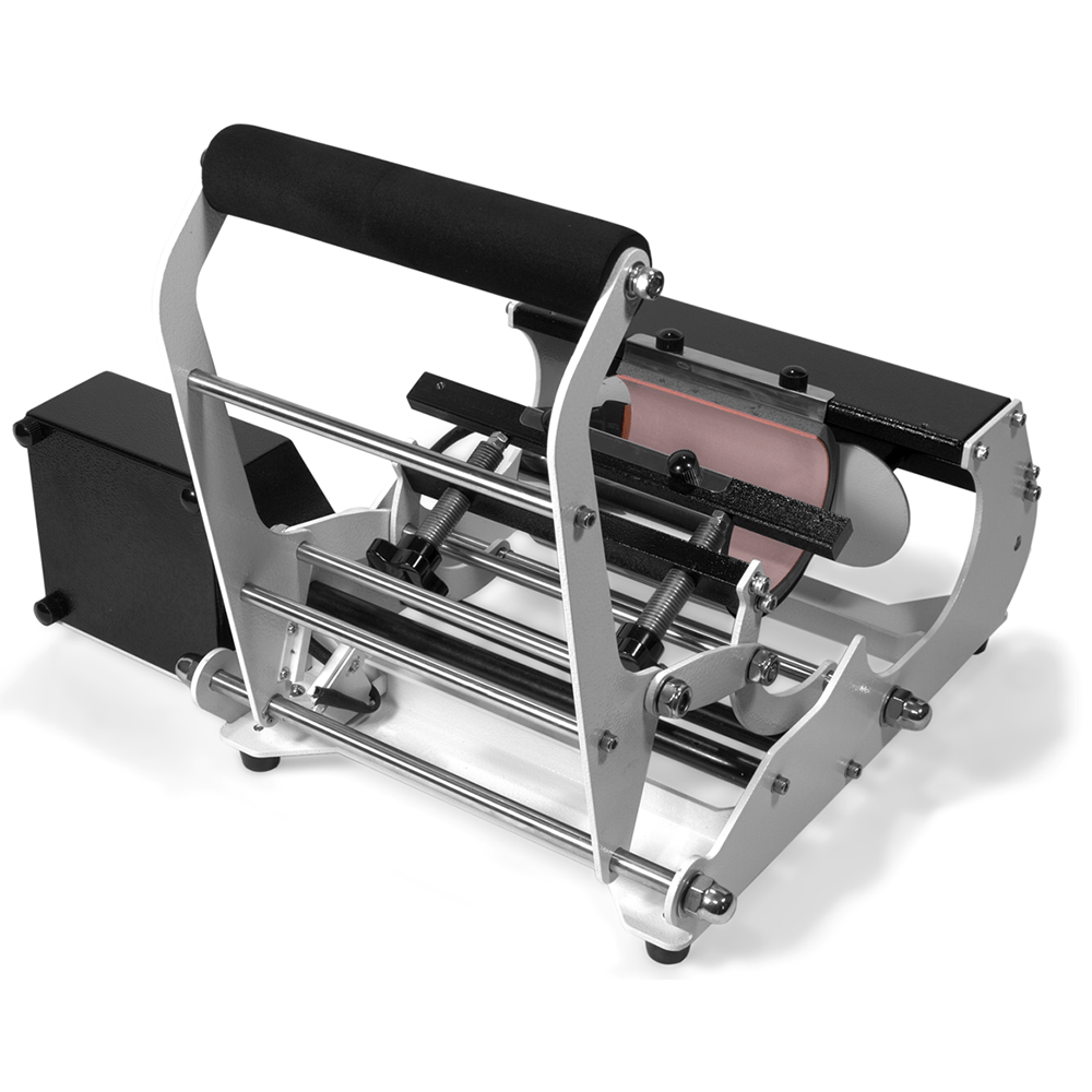 HPN Signature Series 2 - in - 1 Automated Sublimation Mug and Tumbler Press - HeatPressNation