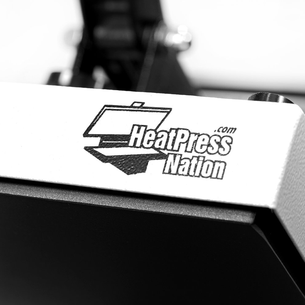 HPN Signature Series 15" x 15" Slide Out Drawer - HeatPressNation